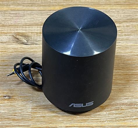 Asus Sonicmaster Subwoofer For Asus Laptops Only Audio Soundbars