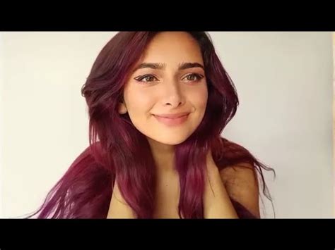 This Is How I Colour My Hair Youtube