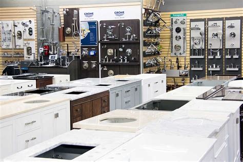 Our showrooms provide the ultimate collection of showcase designs, product galleries and state of the art design studios. Bathroom Vanities Los Angeles | Polaris Home Design