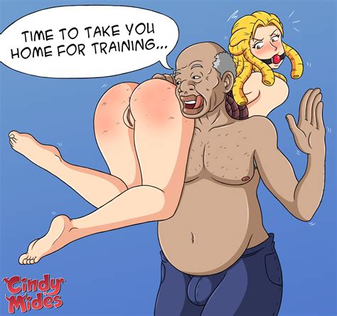Karin Spanking Training By Cmides Hentai Foundry
