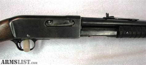 Armslist For Sale Remington Model 14 25 Cal Rifle