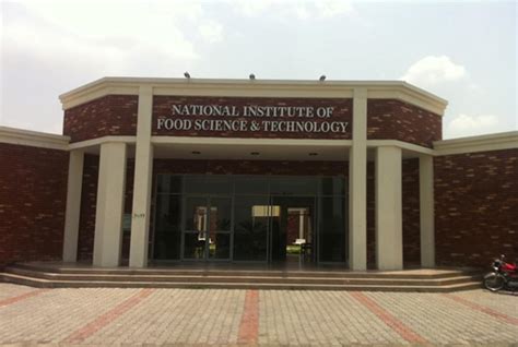 Fim was established in january 1998 to train students into professionals in the food industry. University of Agriculture, Faisalabad, Pakistan ...