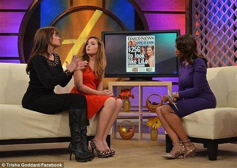 Trisha Goddard Show Movies And Tv Shows Let Them Talk Talk Show