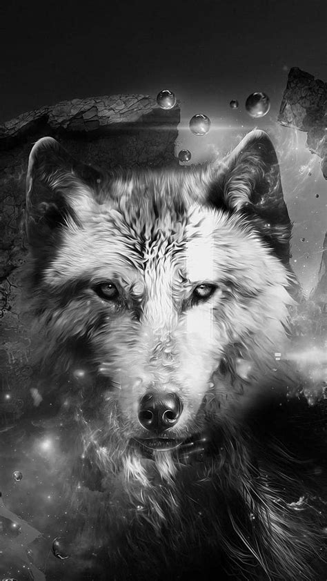 Top 79 Epic Wolf Wallpaper Best Vn
