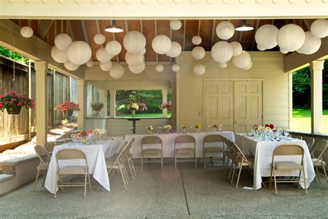 On this great occasion, i would like to share about carport design ideas. Hang balloons? in the carport | Garage party, Backyard ...