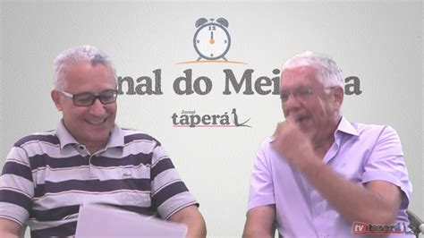 jornal do meio dia 03 02 2020 youtube