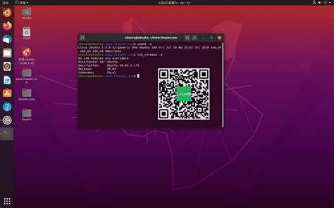Ubuntu 20 04 1 Lts Focal Fossa Linux Riset
