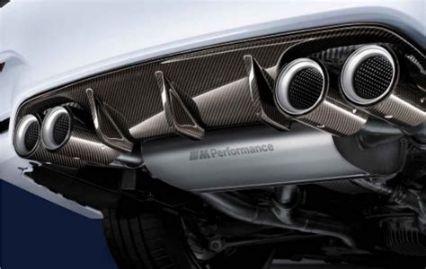 Exclusive The Sound Of The M Performance Exhaust For New Bmw M My Xxx Hot Girl