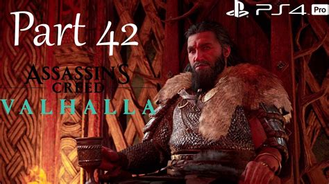 Assassin S Creed Valhalla Gameplay Walkthrough Part Halfdan Youtube