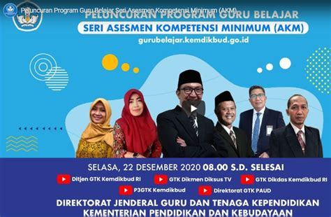 Ntr itu singkatan dari apa sih ?. Rinto Kusmiran: Apa itu program Guru Belajar seri Asesmen ...