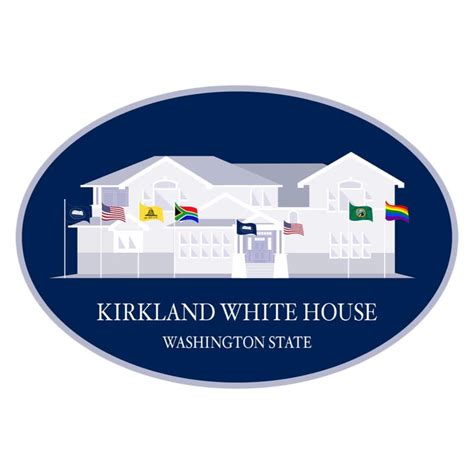 Kirkland White House Kirkland Wa