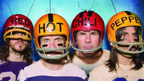 Red Hot Chili Peppers Full Hd Fondo De Pantalla And Fondo De Escritorio