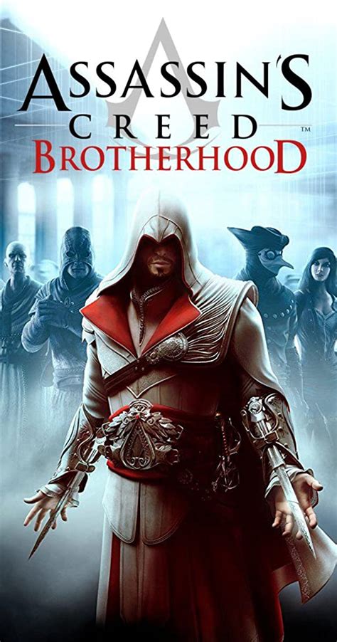 Assassin s Creed Brotherhood İndir Gaming Beasts
