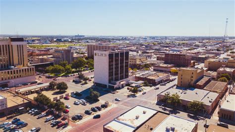 Whats Next For Downtown Lubbock Downtown Lubbock 2023