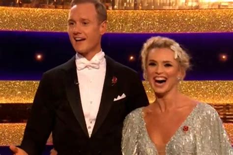 Strictly Spoiler Leaves Fans Fuming At Bottom Two As They Say Show