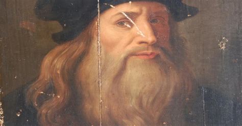 Celebrating Da Vincis 500th Anniversary Louvre Offers Virtual
