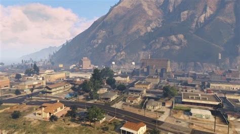 Paleto Bay Gta 5 What Should You Know About This Small Town