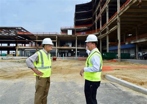 Get directions, reviews and information for milford construction in minford, oh. Bayhealth on track with new Milford hospital | Cape Gazette