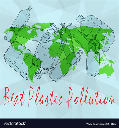 World Environment Day Beat Plastic Pollution Advanced