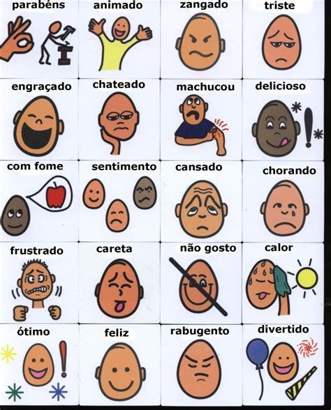 Que Tipo De Sentimento Humano Você é