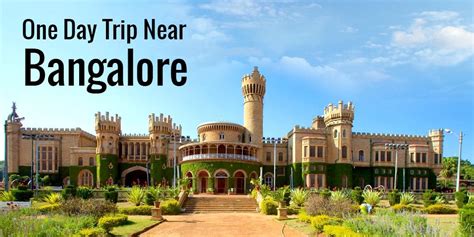 Best Places In Bangalore For One Day Trip Newsgrape