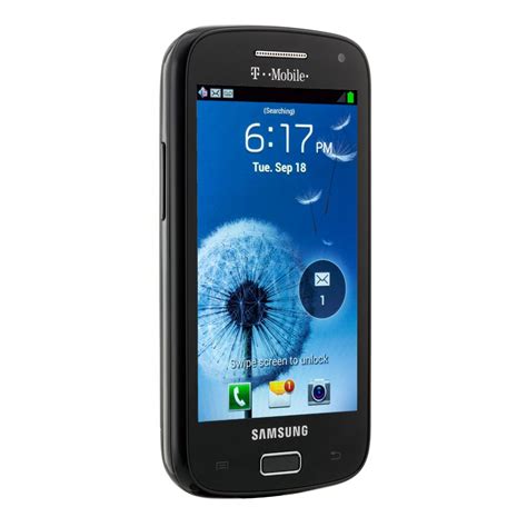 Samsung Galaxy S Relay 4g T Mobile Review 2012 Pcmag India