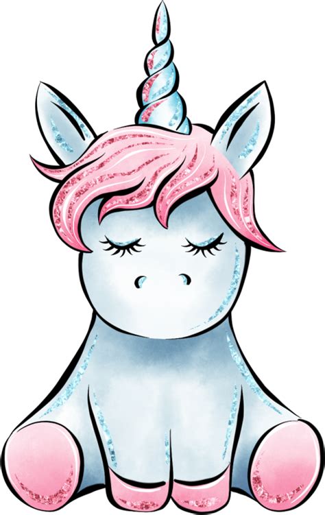 Unicorn Drawing Cute & Unicorn Drawing in 2020 | Unicorn drawing, Unicorn illustration, Unicorn ...