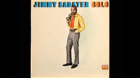 A Man Aint Supposed To Cry Jimmy Sabater Youtube