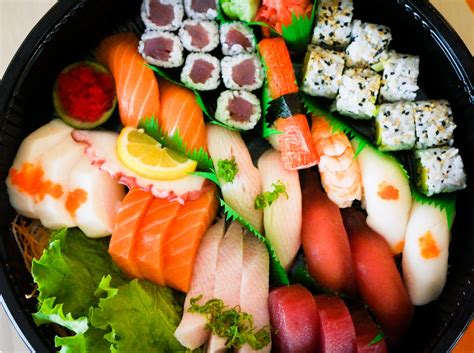 Sushi Plate Royalty Free Stock Image Storyblocks Images