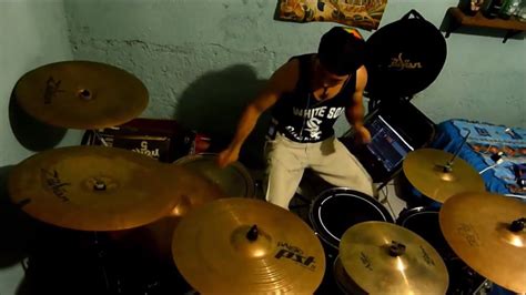 We did not find results for: Maximun The Hormone - F - (Freezer - Dragon Ball Z) Drum cover - YouTube