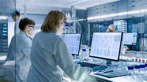 3 Trends That Are Shaping The Future Of Laboratories The European