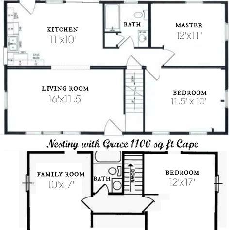 Basement Floor Plans For 1000 Sq Ft Flooring Guide By Cinvex