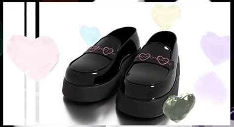 27 Beautiful Sims 4 Shoes Cc We Want Mods