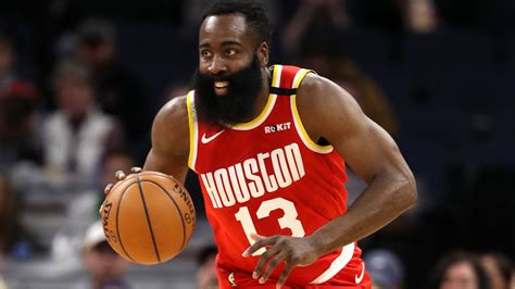 — brooklyn nets (@brooklynnets) june 6, 2021 harden was hurt on a drive to the basket in the first minute. Best of 2019-20: James Harden | NBA News | Sky Sports