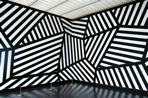 Facts About Sol LeWitt Founder Of Minimal And Conceptual Art 1