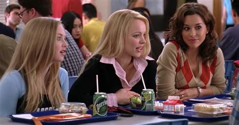 Mean Girls Character Quiz Who Are You Really