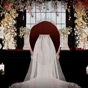 Lena Sims Melisa Dress Veil Set Atelier Lena On Patreon Sims 4