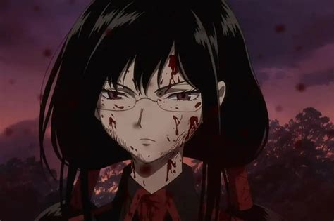 36 Best Gory Anime Of All Time Page 3 My Otaku World
