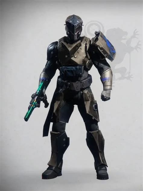 Titan Armor Best Armor Figure Model Calamity Complete Collection