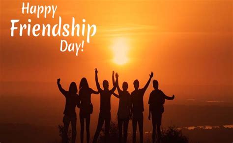 Happy Friendship Day 2023 Wishes Greeting Bands