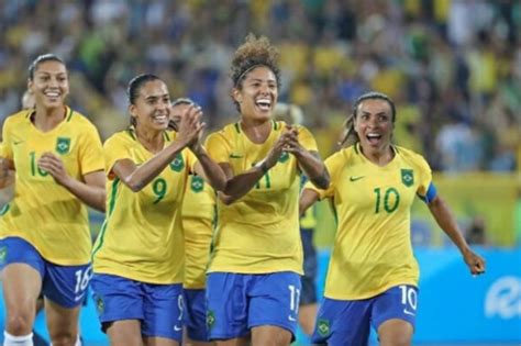 Jun 30, 2021 · futebol feminino notícias nacionais. Brasil quer sediar Copa do Mundo de futebol feminino em 2023