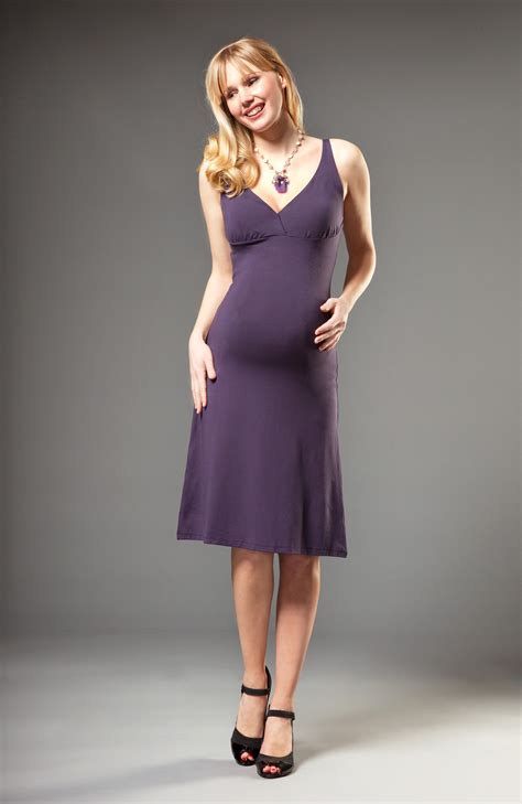 Euridesigns Cocktail Dresses For Pregnant Women