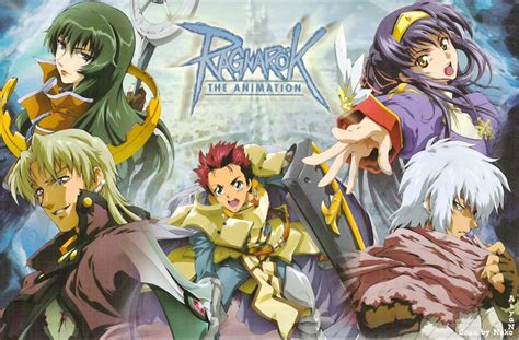 Read all chapters of record of ragnarok on mangadex for free in high quality. Ragnarok the Animation Subtitle Indonesia - Fansubs ID