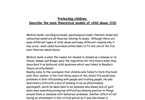 Verbal Abuse Research Paper Pdf
