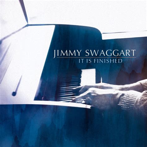 ‎it Is Finished By Jimmy Swaggart On Itunes