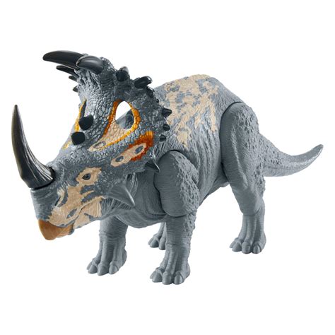 Jurassic World Sound Strike Sinoceratops Byrnes Online