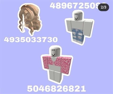 Hair codes in games like welcome to bloxburg are an extraordinary method to upgrade a roblox character to get your symbol swaggering around the playing scene in style. Pin on bloxburg codes