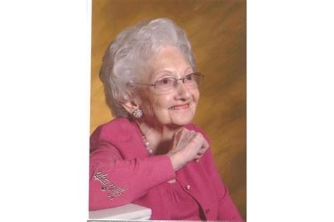 Pauline Cook Obituary 1921 2014 Nashville Tn The Tennessean