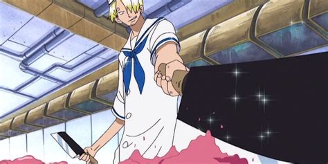 One Piece 10 Best Cooks In The Franchise Ranked