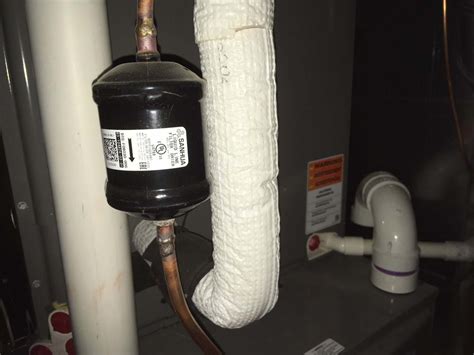 Air Conditioner Leaking Water Denver DALCO Heating Air